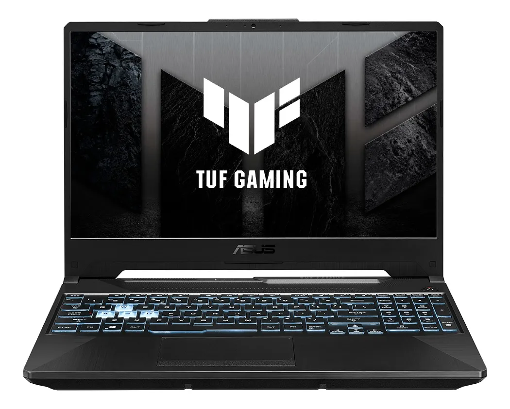 Asus TUF Gaming F15 FX506HC-HN111W