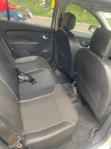 Renault Stepway 1.6 Intens