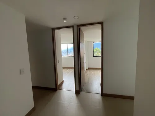 Arriendo Apartamento En Las Flores