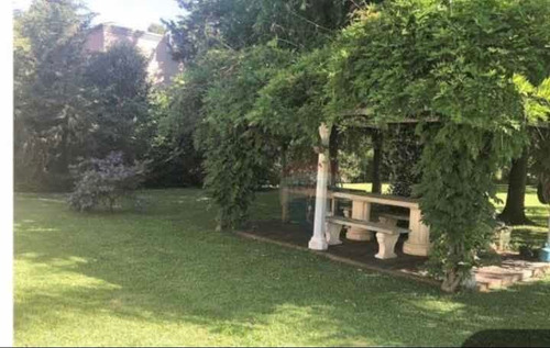 Imagen 9 de 30 de Excelente Casa Quinta Parque Gorriti Quincho Piscina 250 Mts Cub