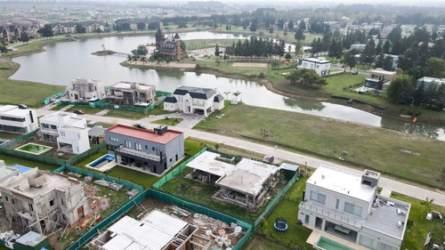 Imagen 7 de 14 de Lote Con Losa En Venta El Principado