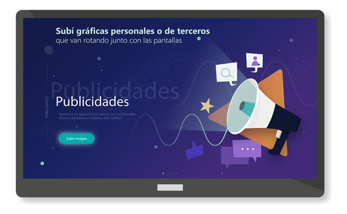Sistema Interactivo Vivo Cartel Agencia Quinielas Entre Rios