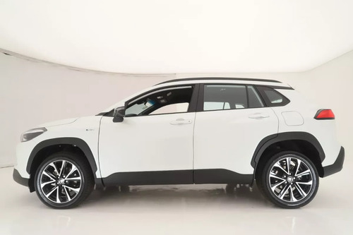 Toyota Corolla Cross 1.8 Hev Xei Ecvt