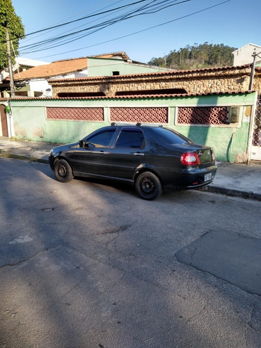 Fiat Siena 1.0 Fire Celebration Flex 4p 2008