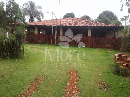 Imagem 1 de 30 de Chácara 11.000m² Em Engenheiro Coelho - Ch00014 - 33452159
