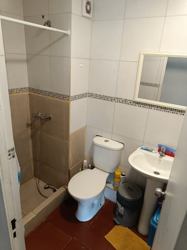 Excelente Departamento Para Vivir O Invertir