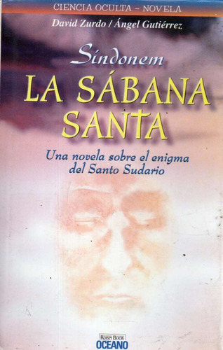 La Sabana Santa David Zurdo 