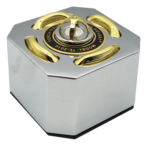 Encendedor De Linterna Automático Encendedor De Linterna A