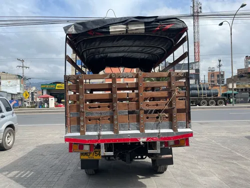 Ford Ranger 2.3 Xl 4x2