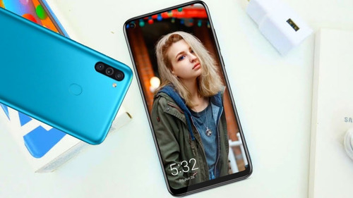 Imagen 1 de 1 de Samsung A13 64g 4ram Somos Celulares Play Alajuela