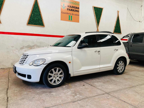 Chrysler Pt Cruiser 2009 2.4 Classic Mtx