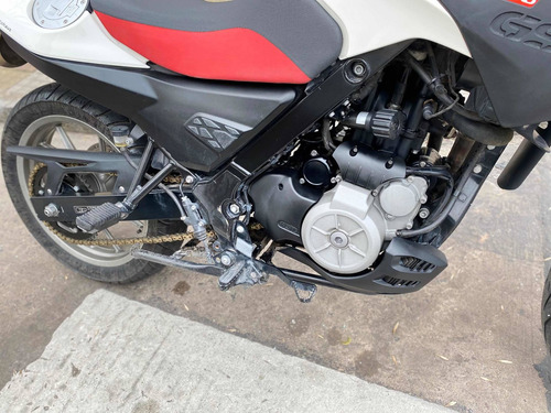 Imagen 7 de 8 de Bmw G 650 Gs