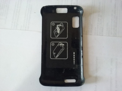 Celular Motorola Atrix 4,0¨ - 13650