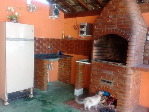 Imagem 7 de 30 de Casa Para Venda, 4 Dormitórios, Vila Bancária Munhoz - São Paulo - 2325