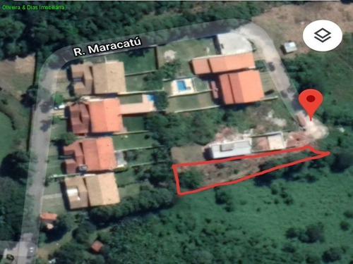 Imagem 7 de 8 de Terreno - Te00074 - 69538610
