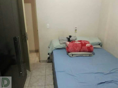 Imagem 4 de 15 de Ótimo Apartamento!!! 3 Dormitórios - Di20355
