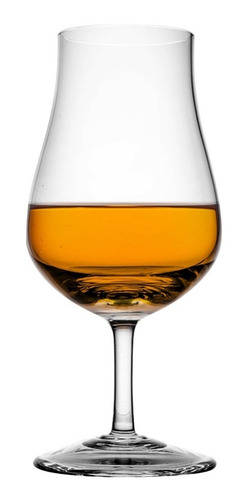 Taça Degustação Cachaça Brasileira