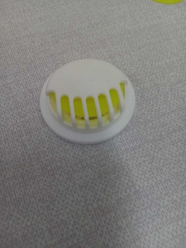 Imagen 7 de 10 de 100 Pz Válvula Filtro Respirador De Tapabocas Kn95 Y N95