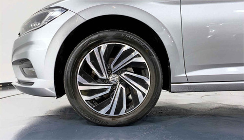 Imagen 9 de 15 de 109632 - Volkswagen Jetta 2019 Con Garantía