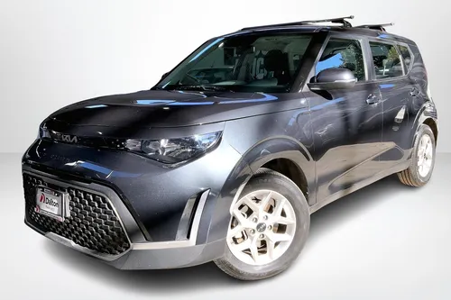 Kia Soul 2023
