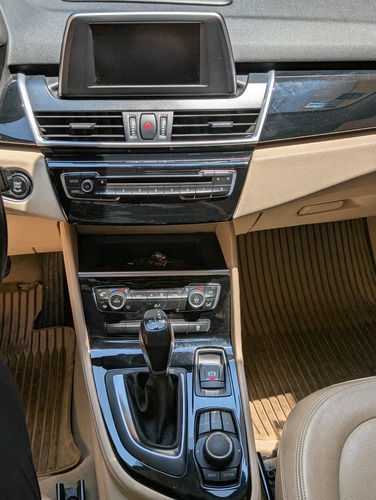 BMW Serie 2 2.0 Gran Tourer Luxury Line 220ia At