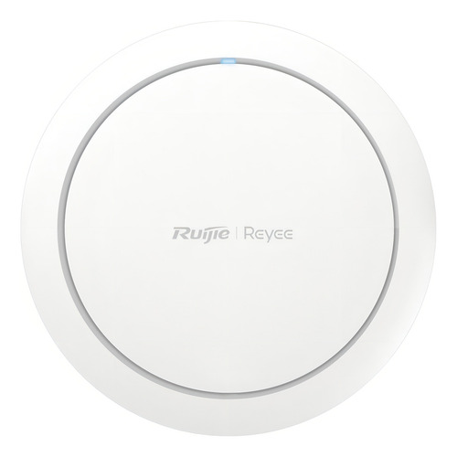 Punto De Acceso Wi-fi 6 P/interior Techo 2.97gbps Rg-rap2266 No incluye eliminador o inyector Poe