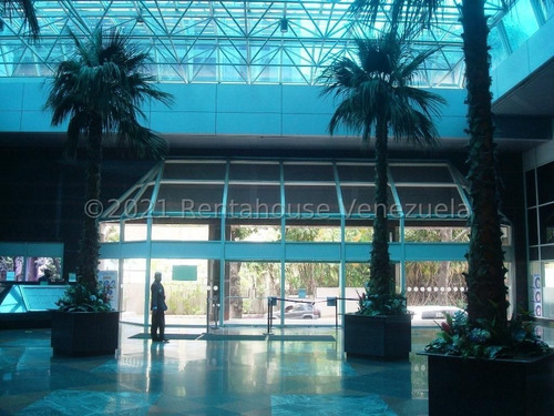 Imagen 3 de 25 de La Castellana Oficina En Alquiler Cod.21-27239 02129594482----04141469108 Rah Ccct