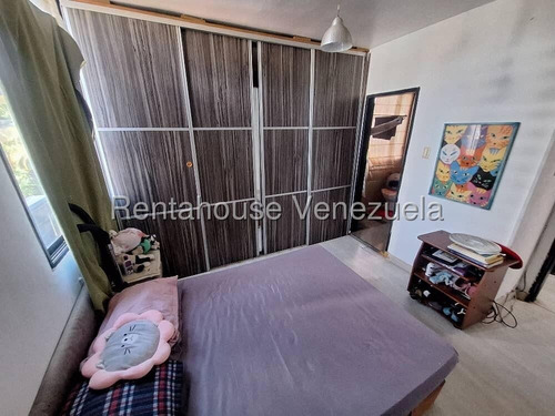 Yb Se Vende Lindo Apartamento En Los Palos Grandes #25-19812