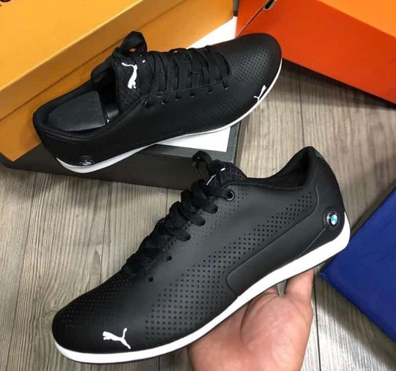 zapatos puma hombre ecuador venta