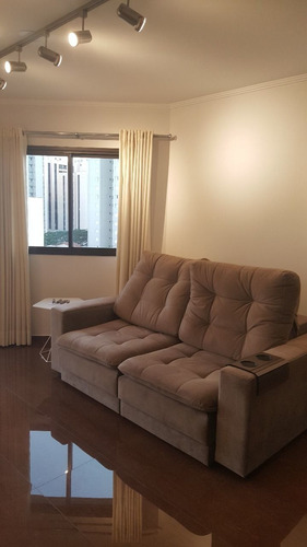Imagem 9 de 16 de Apartamento - Ref: 6860
