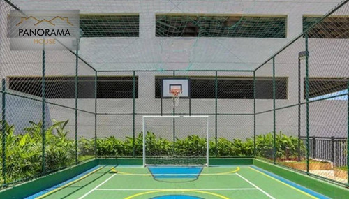 Imagem 28 de 30 de Apartamento Com 2 Dormitórios À Venda, 54 M² Por R$ 340.000 - Vila Conceição - Diadema/sp - Ap0182