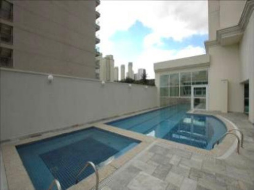 Imagem 15 de 22 de Apartamento - 641d - 69233828