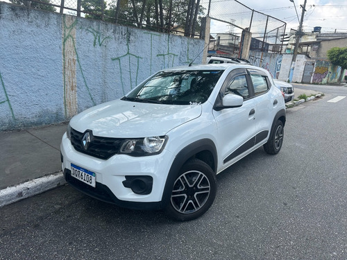 Renault Kwid Zen