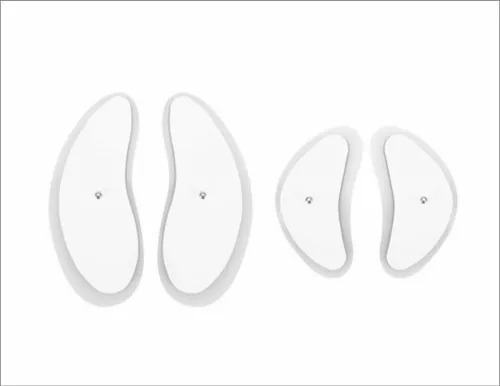 Electroestimulador Facial, Ems Tens, Cachete, Papada+parches