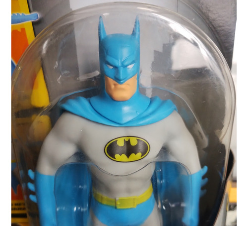Batman Elastico Streth Empaque Original (Usado)