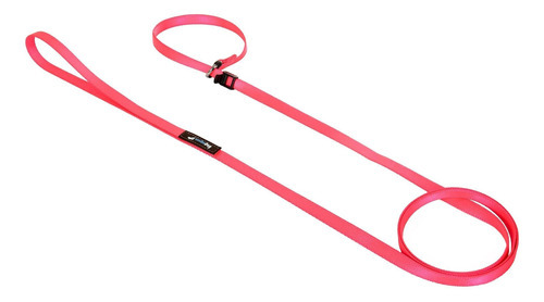 Guia Unificada Premium 10 Mm Rosa