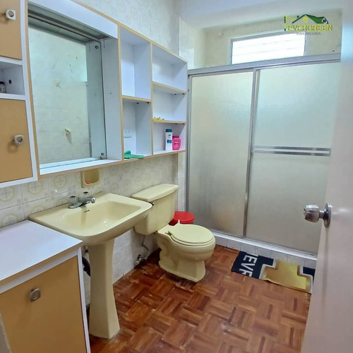 Apartamento En Av. Bolivar, Puerto La Cruz