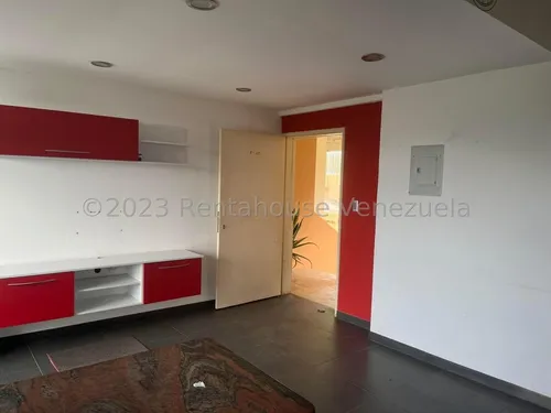 Apartamento En Venta - Mdm - 24-515