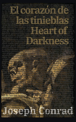 Libro: El Corazón De Las Tinieblas - Heart Of Darkness: Text