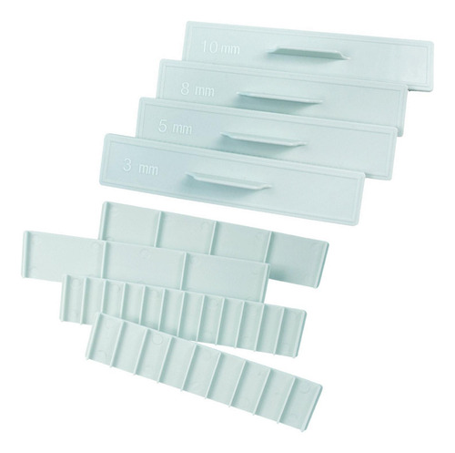 Herramienta Para Cortar Rollos De Pastel Báscula De Corte Gu