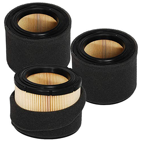 Filtro De Aire - Air Filter With Pre-cleaner Combo Set Repla
