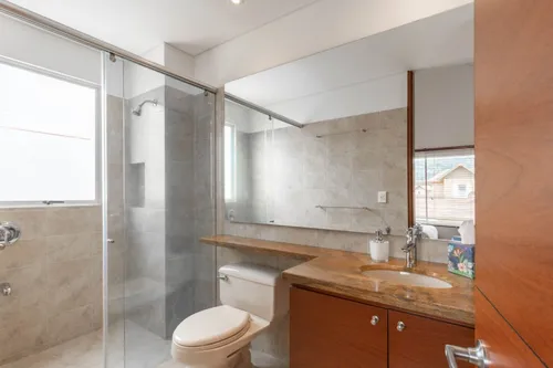 Casa En Venta En Hacienda Fontanar. Cod V14595