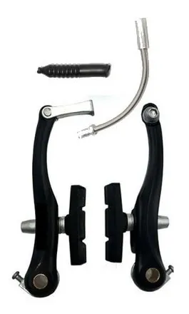Frenos v best sale brake hidraulicos