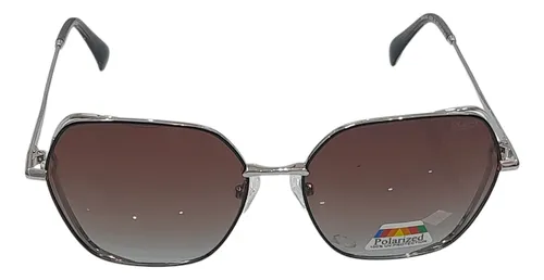 Lentes De Sol Bello Cuore 5038 Polarizado Gafas Anteojos