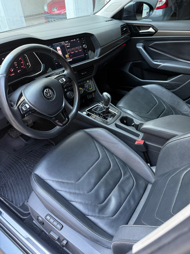 Volkswagen Vento 1.4 Highline 150cv At