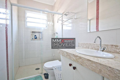 Imagem 26 de 30 de Sobrado À Venda, 320 M² Por R$ 1.560.000,00 - Jardim São Paulo - São Paulo/sp - So0707