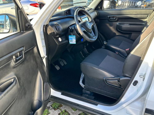 Imagen 10 de 15 de Suzuki Ss Spresso Glx Adventure 1.0 Mt