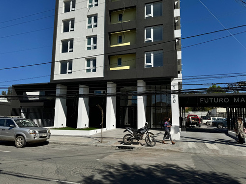 Departamento En Arriendo, Cercano A Universidades