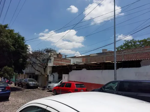 Venta De Casa En El Cerrito Cerca Del Tepetate.