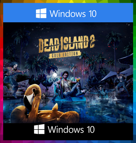 Dead Island 2  Dead Island Standard Edition Deep Silver PC Digital